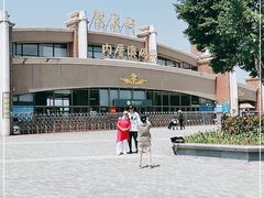 -鼓浪屿内厝澳码头(轮渡站)