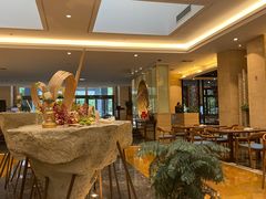 -天目湖御水温泉·度假酒店