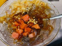 -蜀九香火锅(九眼桥店)