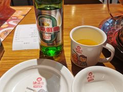 -炉小二铜锅牛蛙•川湘菜(三里屯店)