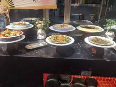 -五月罗马海鲜烤肉自助餐厅(印象城店)