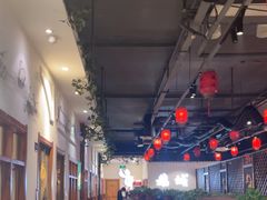 -鹅城粤菜馆(白云山路店)