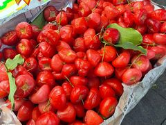 -老炳·七丛松甘草水果