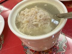 -玉华台饭庄(裕中西里小区店)