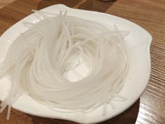 -肖记公安牛肉鱼杂馆· 省级非物质文化遗产(仁和路店)