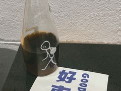 -Dogi&kiki Coffee(中心商务大厦店)