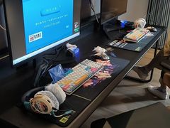 -网鱼电竞酒店(上海闵行七宝古镇店)