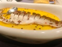 -石泉私宴