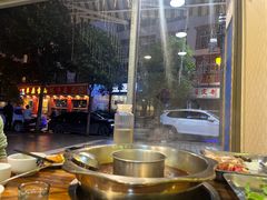 -金鼎雪山牦牛杂火锅(理县总店)