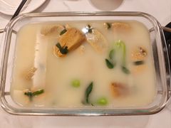 -马凯餐厅(长椿街店)