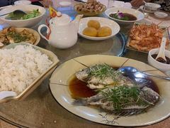 -崖口红树林海鲜餐厅