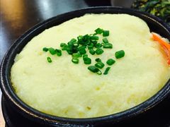 -咸草酱蟹