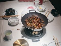 -潇湘码头·鲜湘菜(清河店)