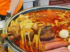 -安徽阜阳卷馍(西单店)