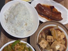 -乡村基·川味现炒大王(熙悦天街店)