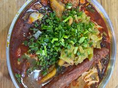-西环肥仔螺蛳粉(总店)