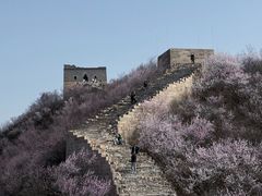 -龙泉峪长城