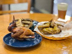 -煲煲掂风味煲仔饭餐厅(西区店)