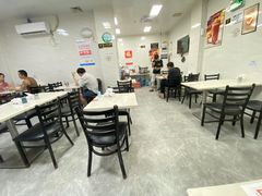 大堂-好好滋味茶餐厅