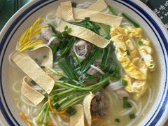 -甘思咪哚·云南艺术餐厅(天河广百店)