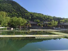 -华清宫景区