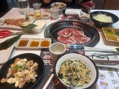 -龙湖南京江北天街