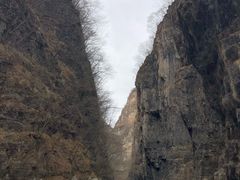 -野三坡百里峡景区