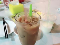 -量贩海鲜餐厅