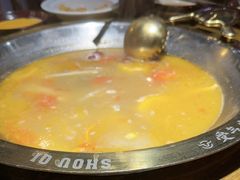 -受气牛肉·重庆耙牛肉(来福士店)
