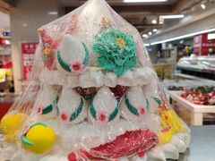 -利群超市(城中城购物广场店)