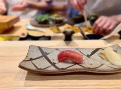 -然寿司(郎园vintage店)