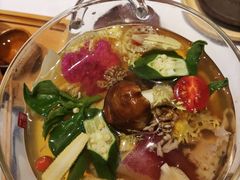 -叶叶菩提(太原别墅店)