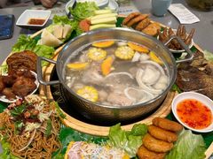 -椰小鸡·琼州糟粕醋(美兰缤纷城店)