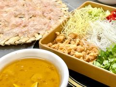 -官塘陈记鱼生·潮汕砂锅粥·潮汕生腌牛肉火锅(潮枫路总店)