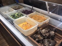 -舌尖尖牛肉面(甘南路店)