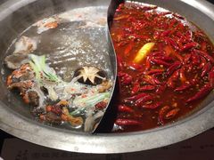 -宽板凳老灶火锅(南礼士路店)