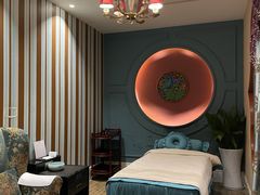 -儒之堂足道·SPA·推拿(莫干山路店)