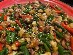 -兔槽江湖菜·重庆璧山兔(水围店)