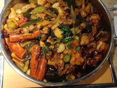 -黄记煌三汁焖锅(宽城万达店)