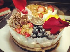 -PETIT PARIS 小巴黎(凯德1818店)