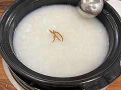-台山侨雅海鲜粥底火锅(台山侨雅花苑店)