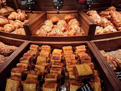 -B&C黄油与面包·THE GARDEN BAKERY概念店(世纪汇店)