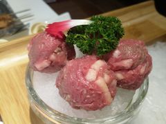 -快乐小羊·内蒙牛羊肉火锅(流花中心店)
