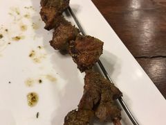 -巴依老爷新疆餐厅