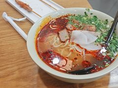 -李先生牛肉面大王(北京东四店)