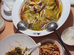 -太二酸菜鱼(福州泰禾店)