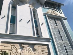 -富国岛翡翠湾 JW 万豪度假酒店