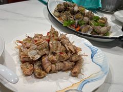 -渔码头食府·20年蓬莱老字号(登州路店)