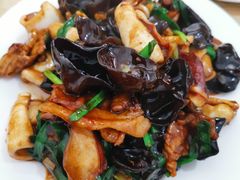 -九龙餐厅(大沽路店)