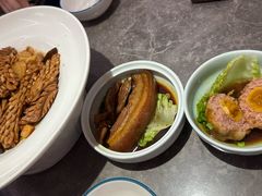 -闫府私房菜(恒隆店)